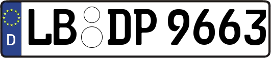 LB-DP9663
