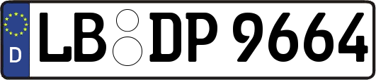 LB-DP9664