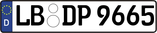 LB-DP9665