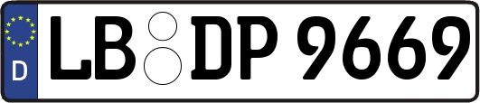 LB-DP9669