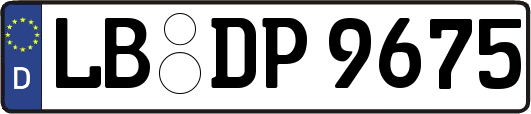 LB-DP9675