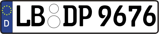 LB-DP9676