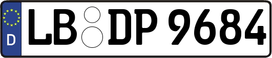 LB-DP9684