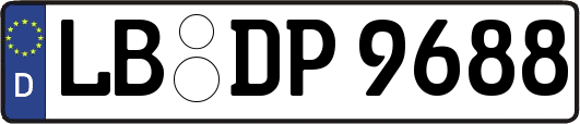 LB-DP9688