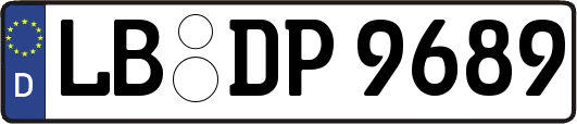 LB-DP9689