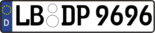 LB-DP9696