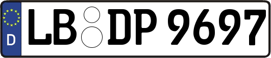 LB-DP9697