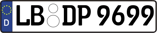 LB-DP9699
