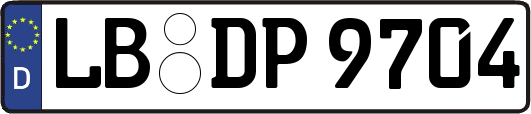 LB-DP9704