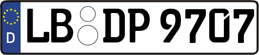 LB-DP9707