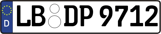 LB-DP9712