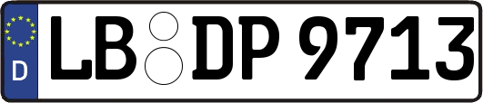 LB-DP9713