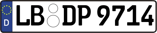 LB-DP9714