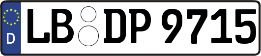 LB-DP9715
