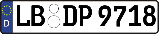 LB-DP9718