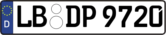 LB-DP9720