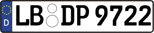 LB-DP9722