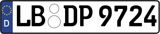 LB-DP9724