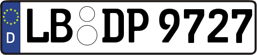 LB-DP9727