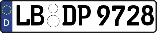 LB-DP9728