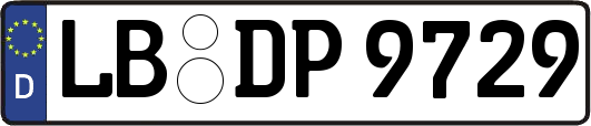 LB-DP9729