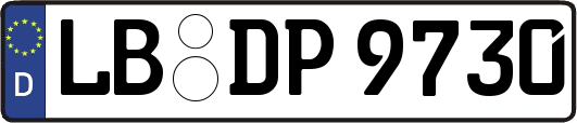 LB-DP9730