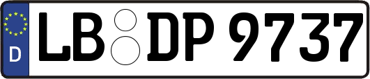 LB-DP9737