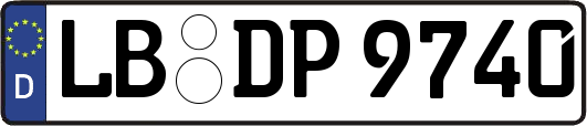 LB-DP9740
