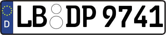 LB-DP9741