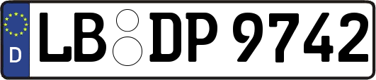 LB-DP9742