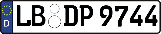 LB-DP9744