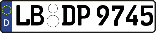 LB-DP9745