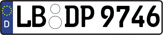 LB-DP9746