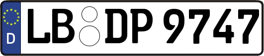 LB-DP9747