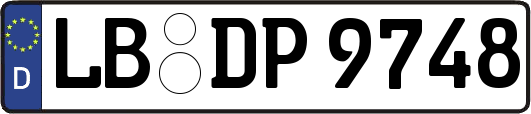 LB-DP9748