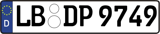 LB-DP9749