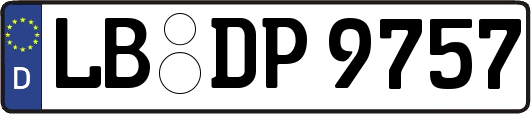 LB-DP9757