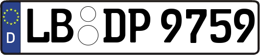 LB-DP9759