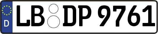LB-DP9761