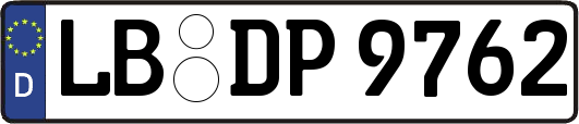 LB-DP9762