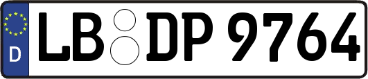 LB-DP9764
