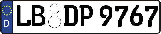 LB-DP9767