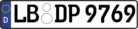 LB-DP9769