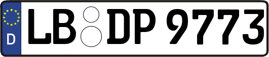 LB-DP9773