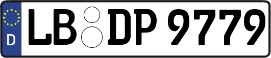 LB-DP9779