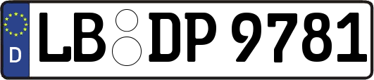 LB-DP9781