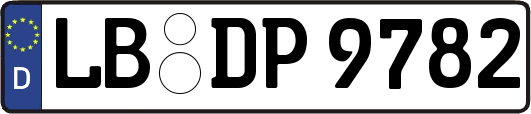 LB-DP9782