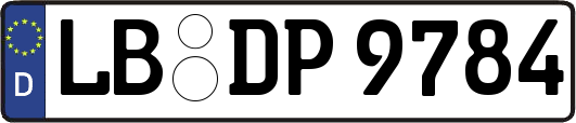 LB-DP9784