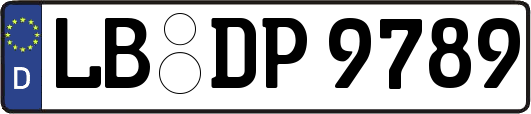 LB-DP9789