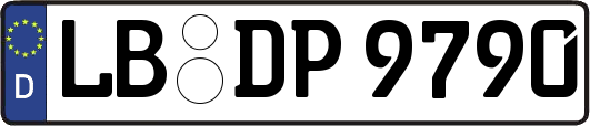 LB-DP9790